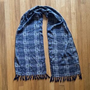 New York Yankees NY Scarf